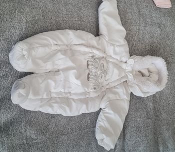 Lot de deux combinaisons pilote à vendre .