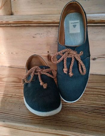 Chaussures firefly 38