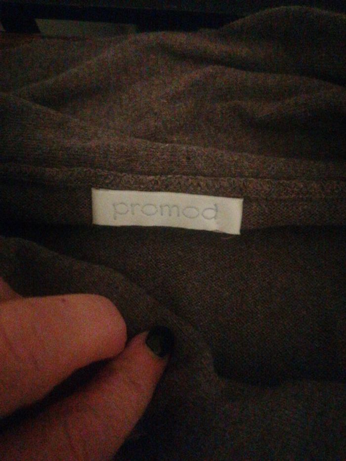 Tunique taille unique - photo numéro 3