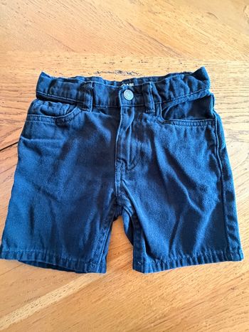 Short