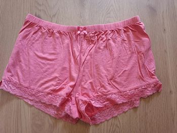 Pyjama short de nuit 38/40