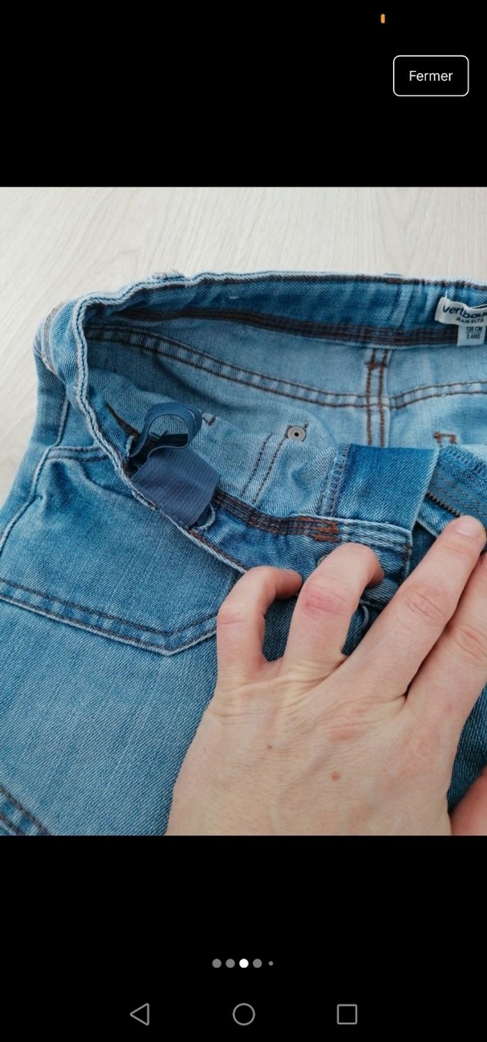 Jeans - photo numéro 3