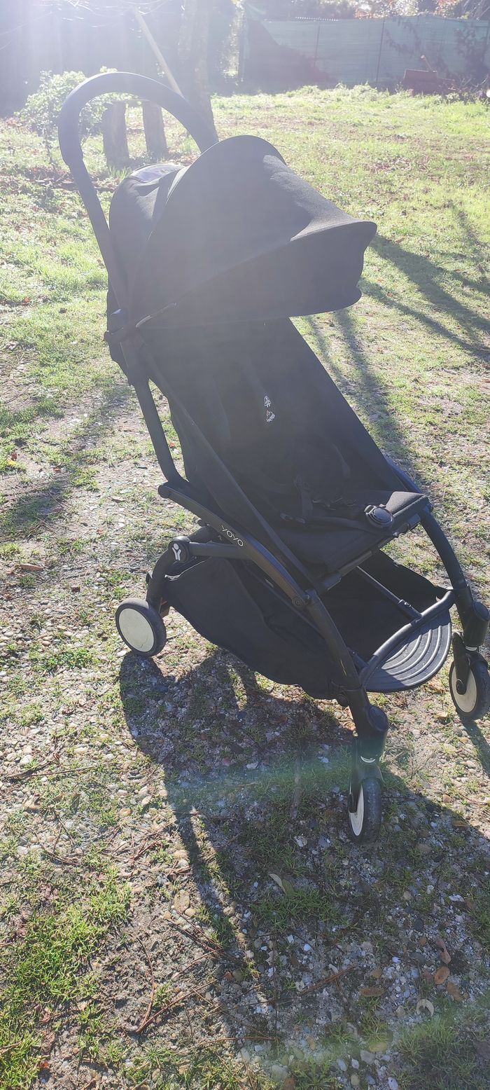 Babyzen Pousette Yoyo - photo numéro 3