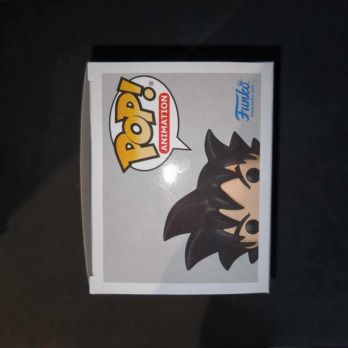 Figurine Funko Pop / Goku 1860 / Dragon Ball Super - photo numéro 5