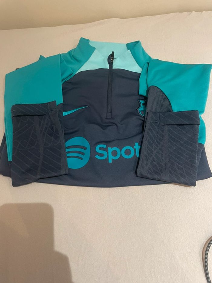 Maillot du barça - photo numéro 2