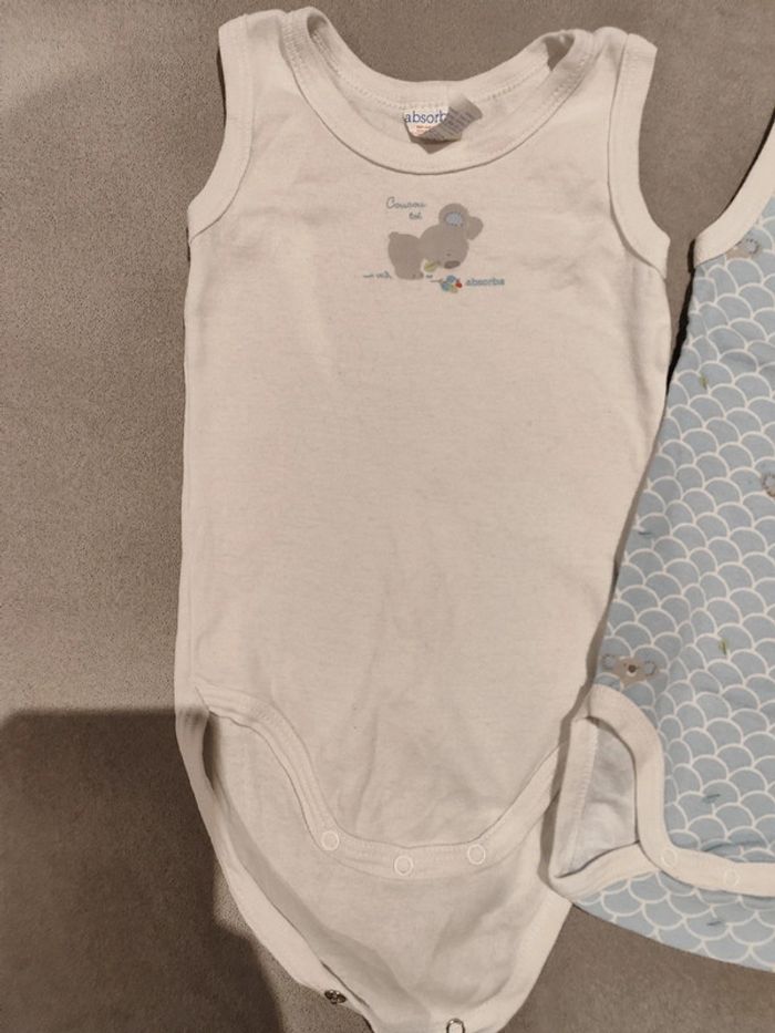 Bodies absorba - photo numéro 2