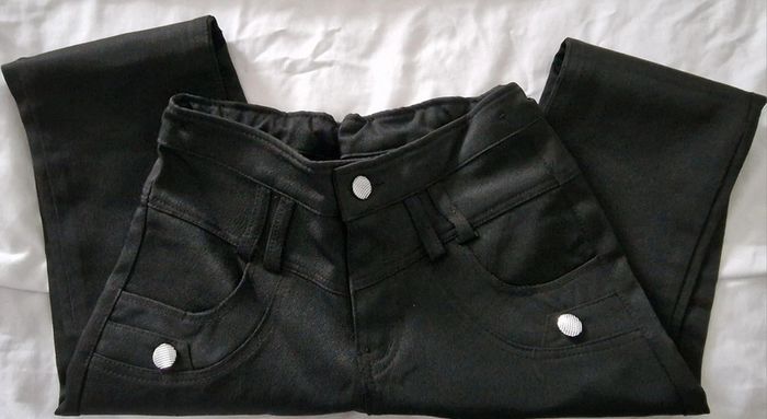 Pantalon fille
