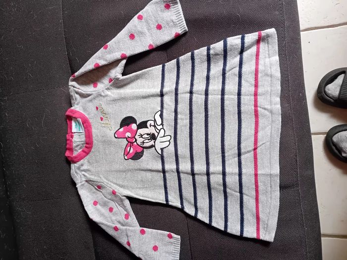 Robe Minnie