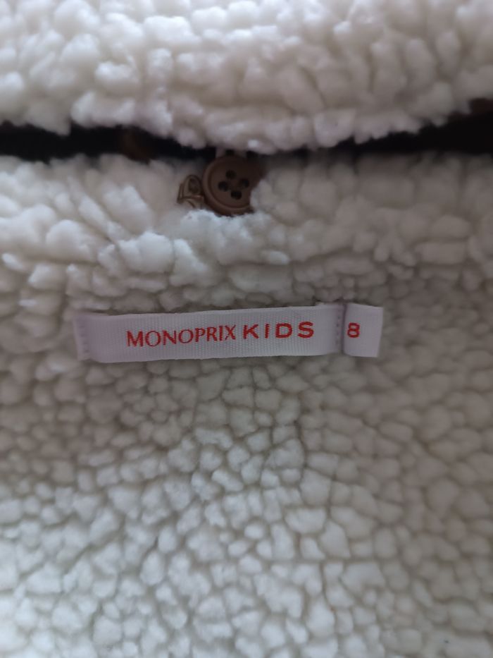 Veste garçon - photo numéro 3