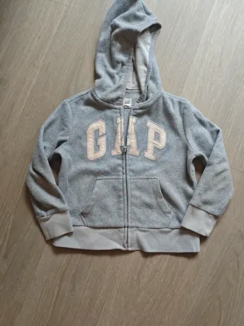 Gilet GAP 4 - 5 ans
