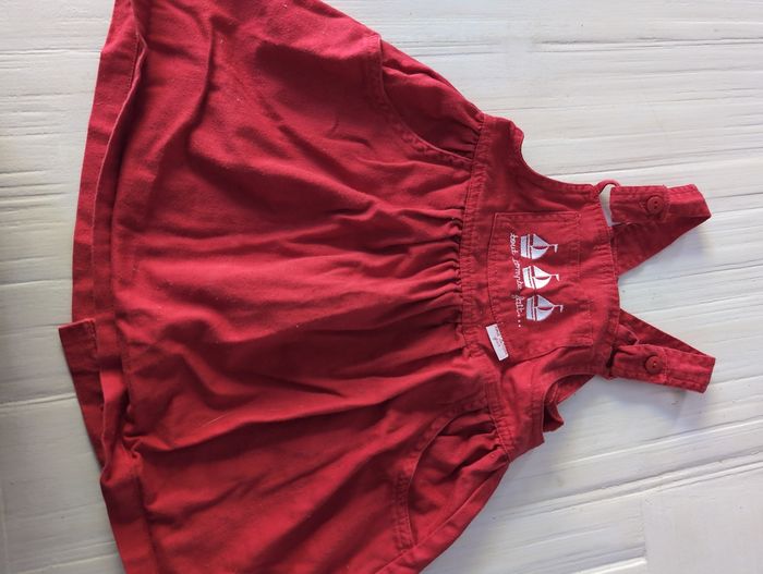 Lot 5 robes - photo numéro 2