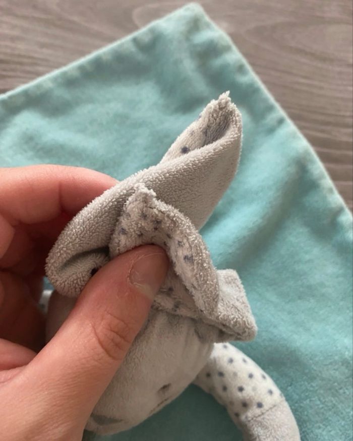 Doudou - photo numéro 2