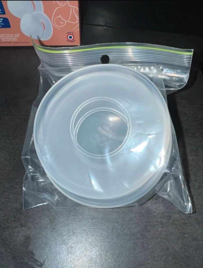 Coq allaitement - photo numéro 2