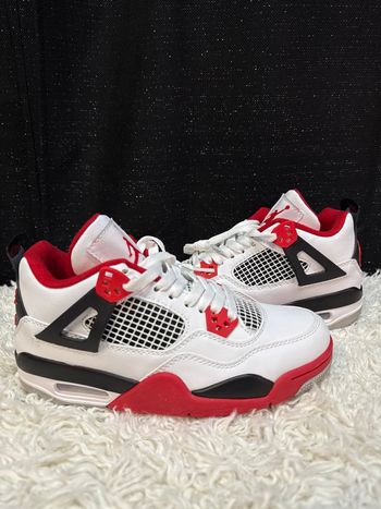 Jordan 4 rétro 
