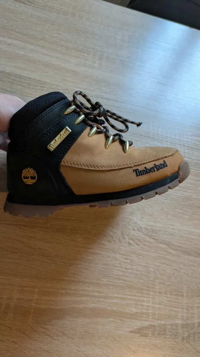 Timberland - photo numéro 3