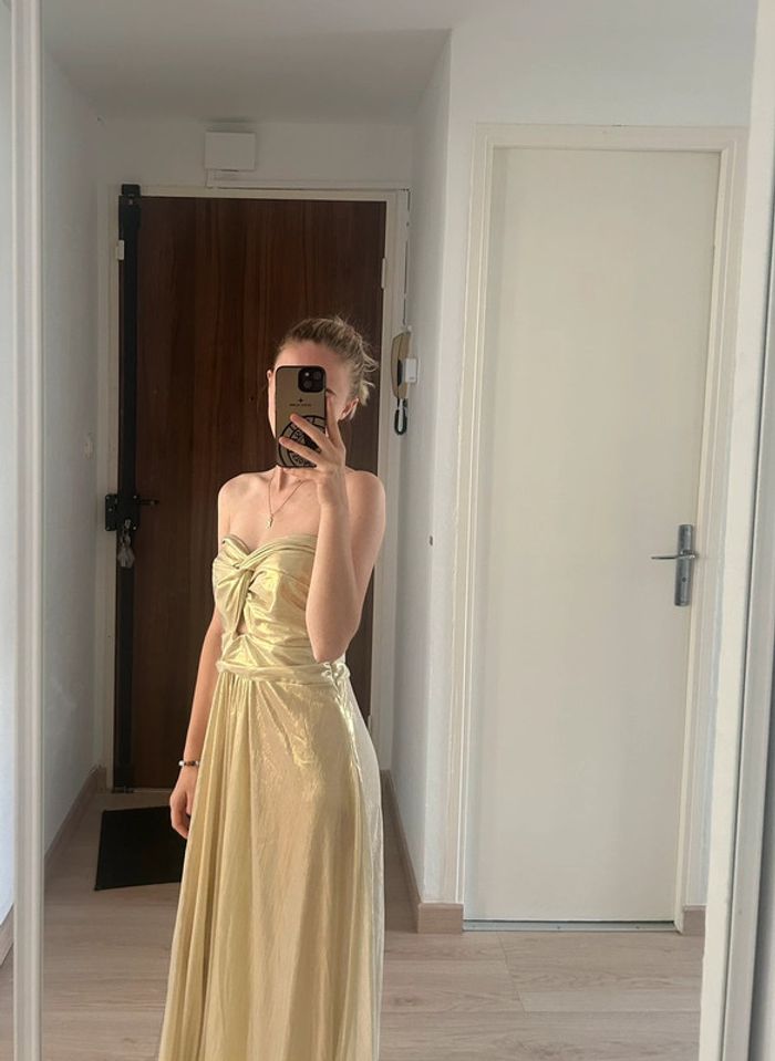 Robe femme - photo numéro 2