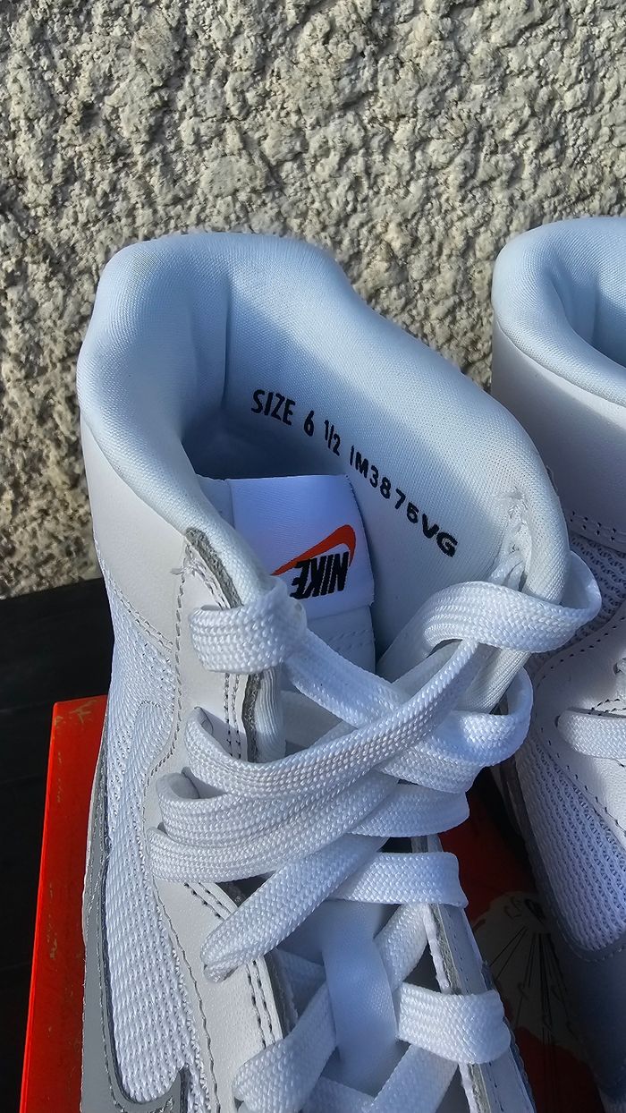 Nike Field Gérald High– Stranger Things - Neuves - photo numéro 9