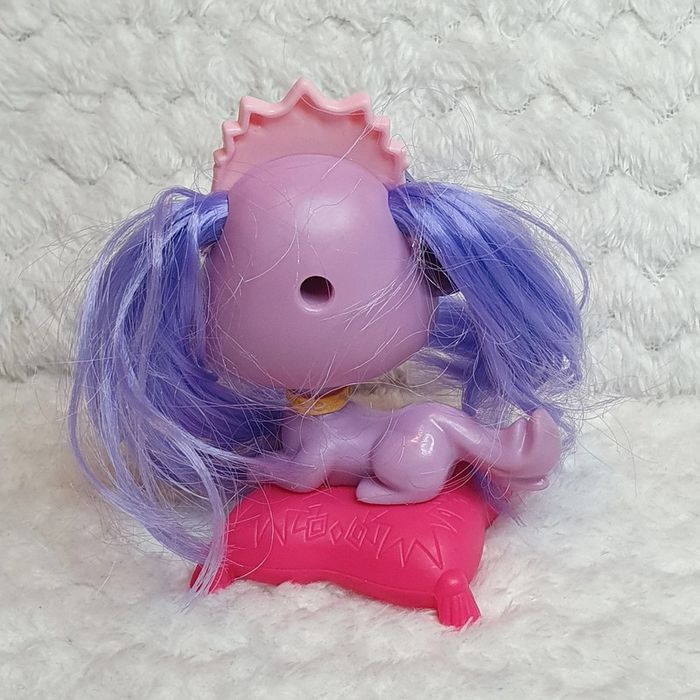 Figurine jouet happymeal McDonalds 2012 Littlest Pet Shop - photo numéro 2