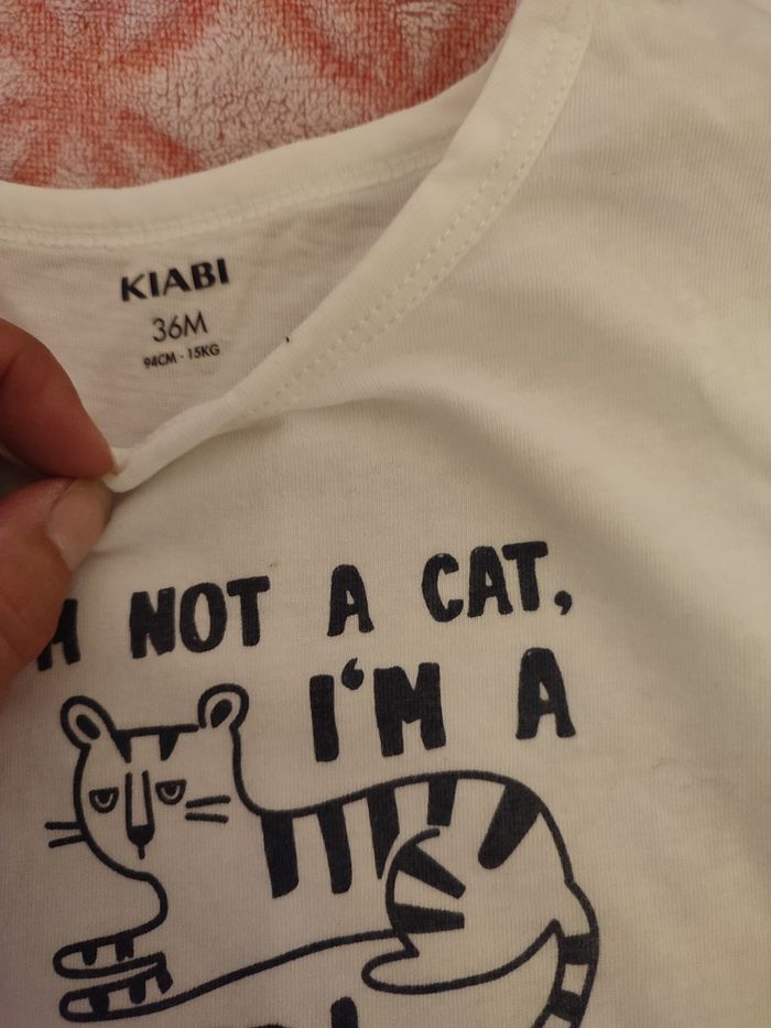 Débardeur - photo numéro 3