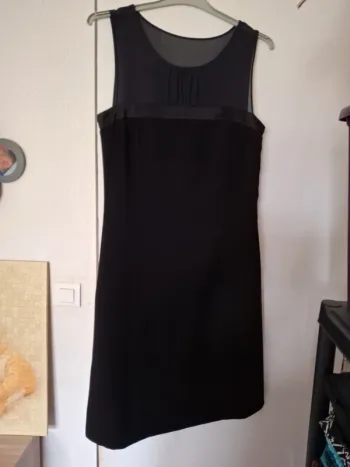 Robe taille 38