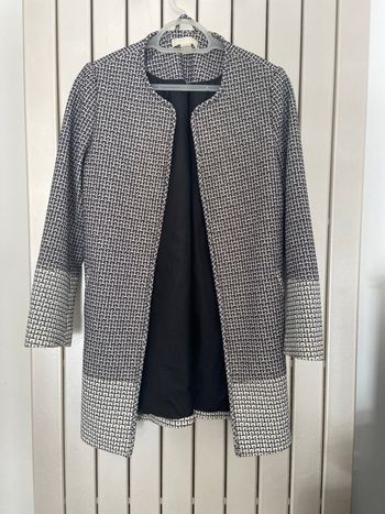 Veste blazer