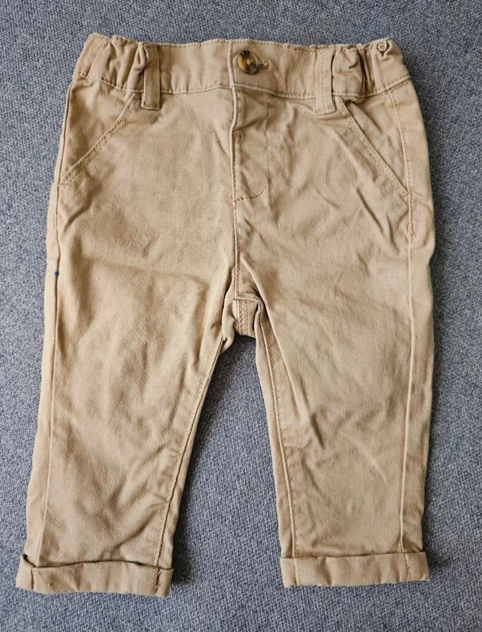 Lot de vêtements neuf 6 mois - photo numéro 7