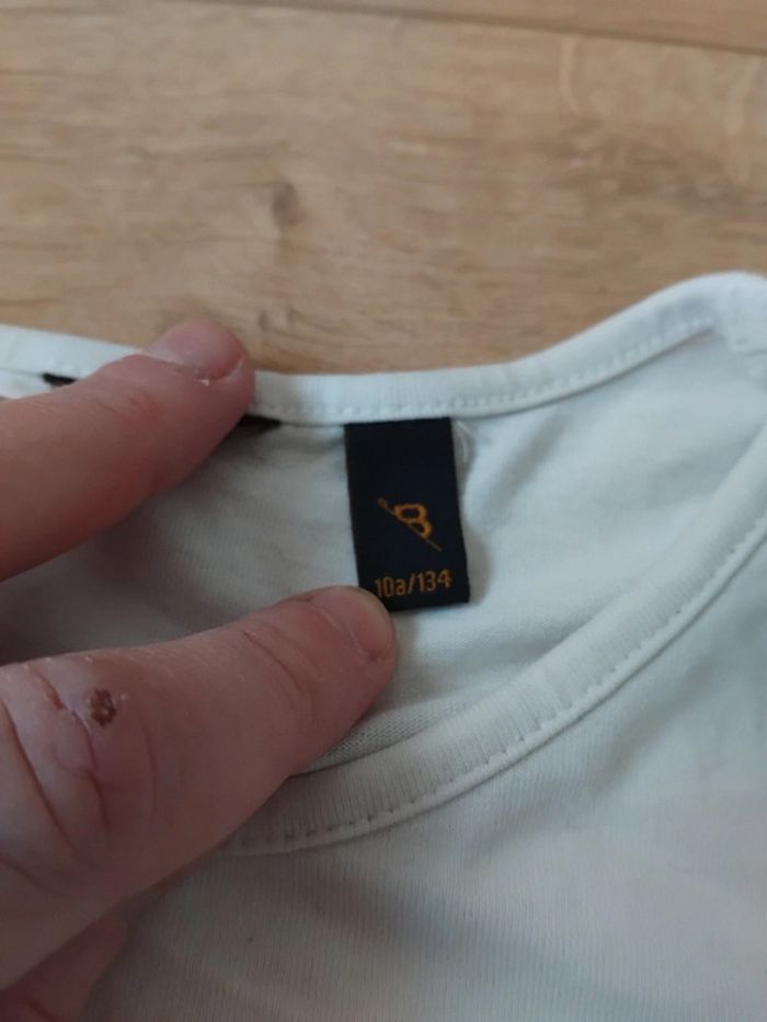 Tee shirt - photo numéro 3