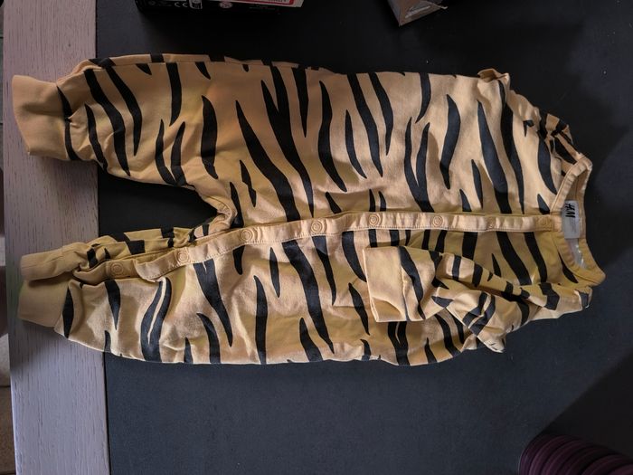 Pyjama - 3 M - H&M