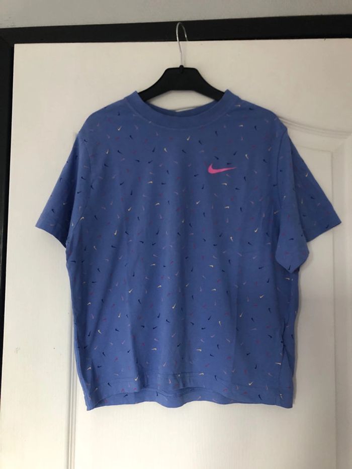 Ensemble de sport nike