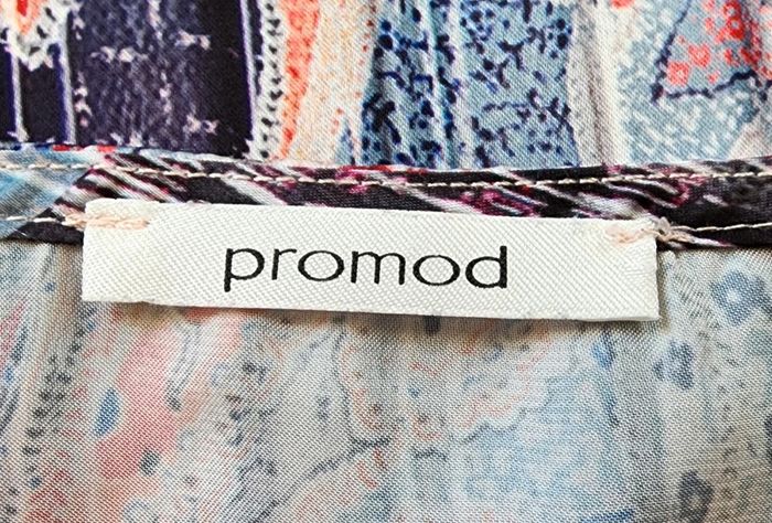 Tunique fluide Promod T.38 - photo numéro 5