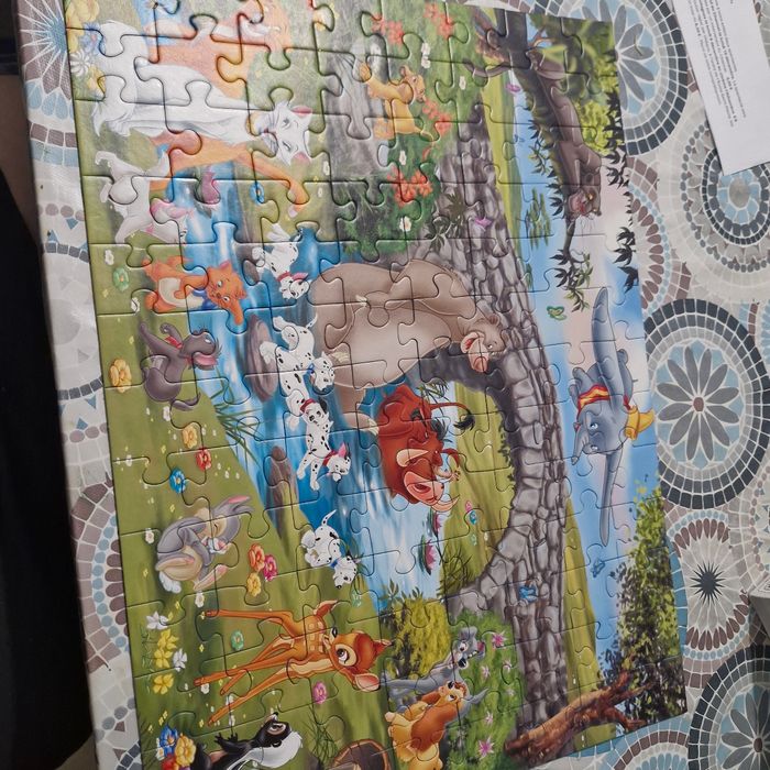 Puzzlle xxl - photo numéro 2