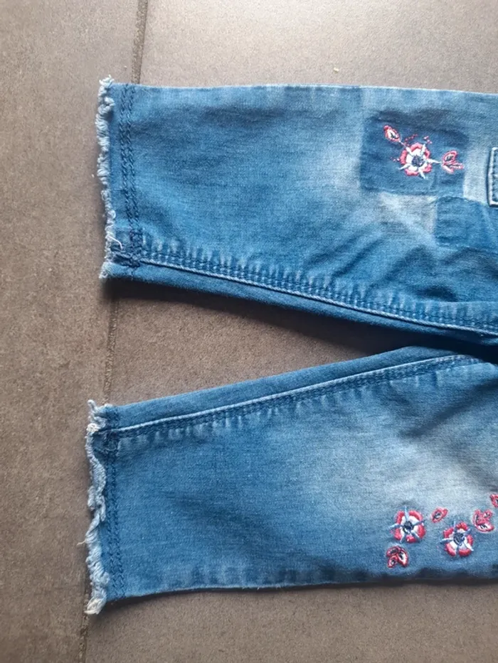 Jeans - photo numéro 5