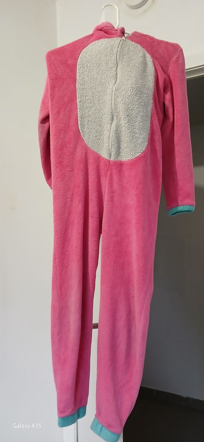 Pyjama adolescente - photo numéro 2