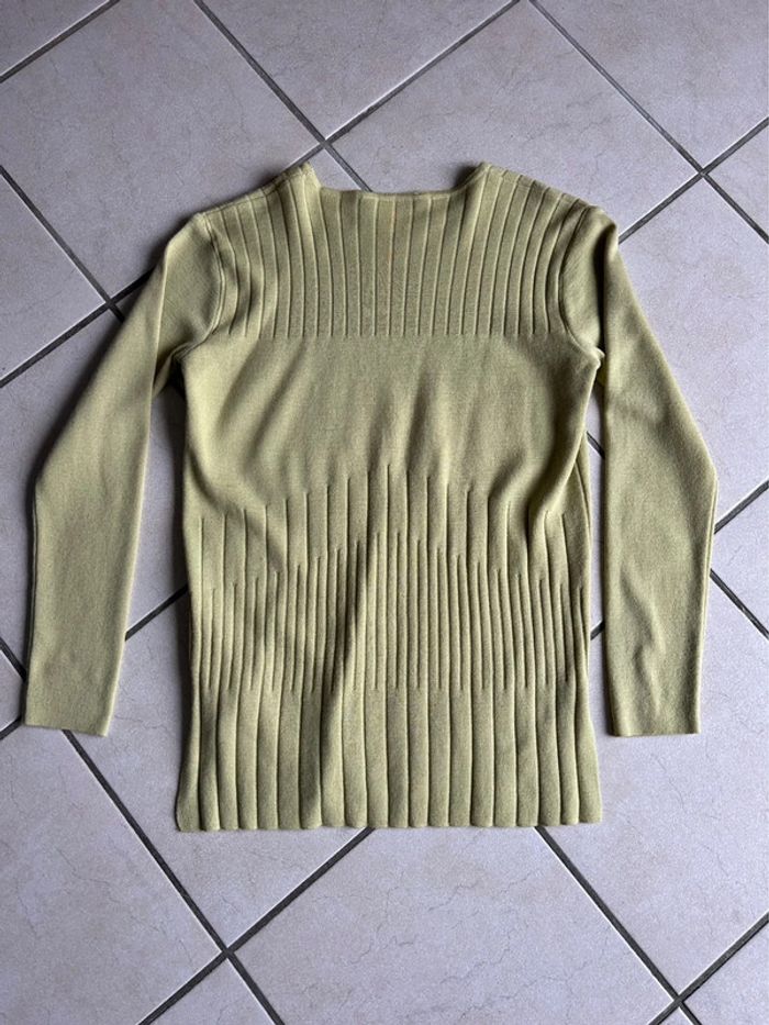 Pull léger - photo numéro 5