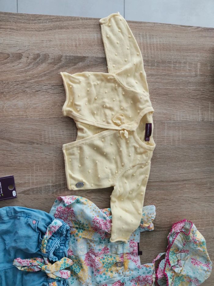 Ensemble 5 pièces Sergent Major - photo numéro 2