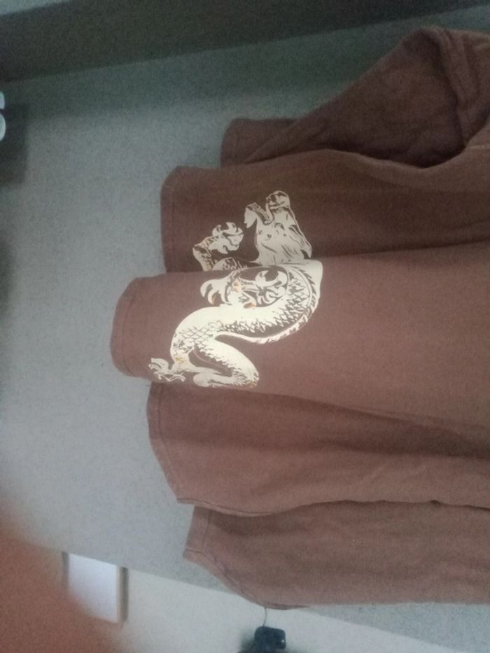 Gilet vintage - photo numéro 3