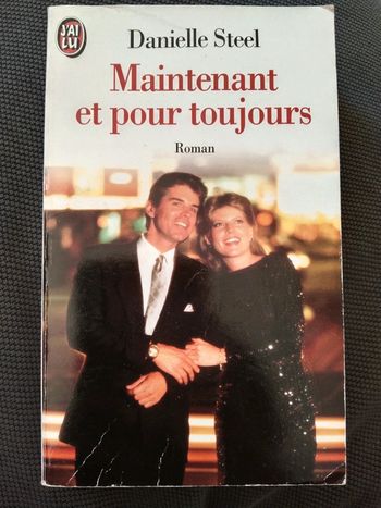 Livre de Danielle Steel