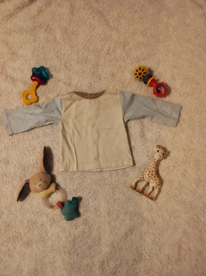 Tee-shirt