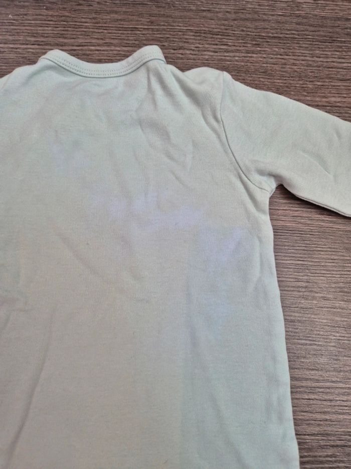 Lot de 2 pyjamas Kiabi - photo numéro 9