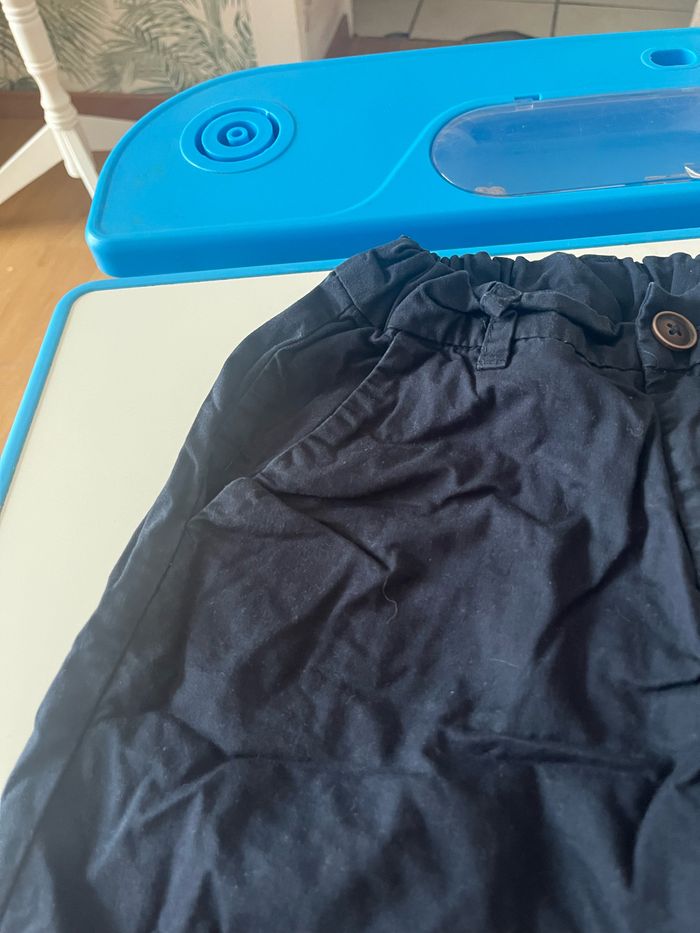 Short - photo numéro 3