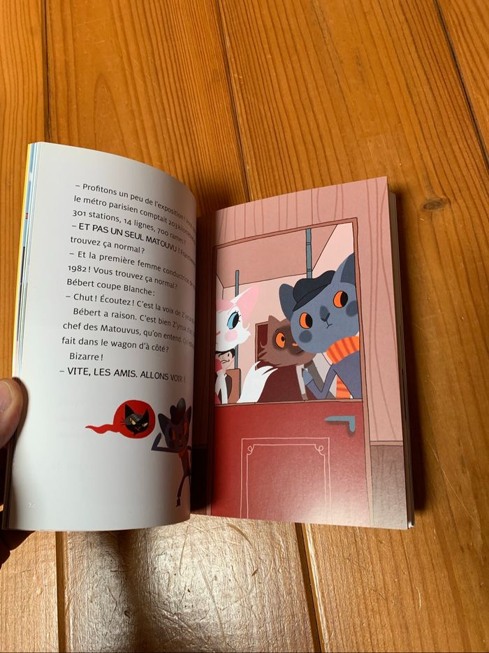 Lot de deux livres - photo numéro 8