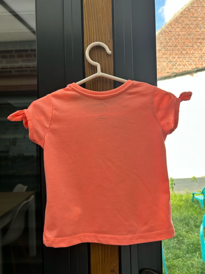 T shirt - photo numéro 2