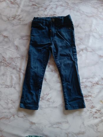 Jeans 2-3 ans