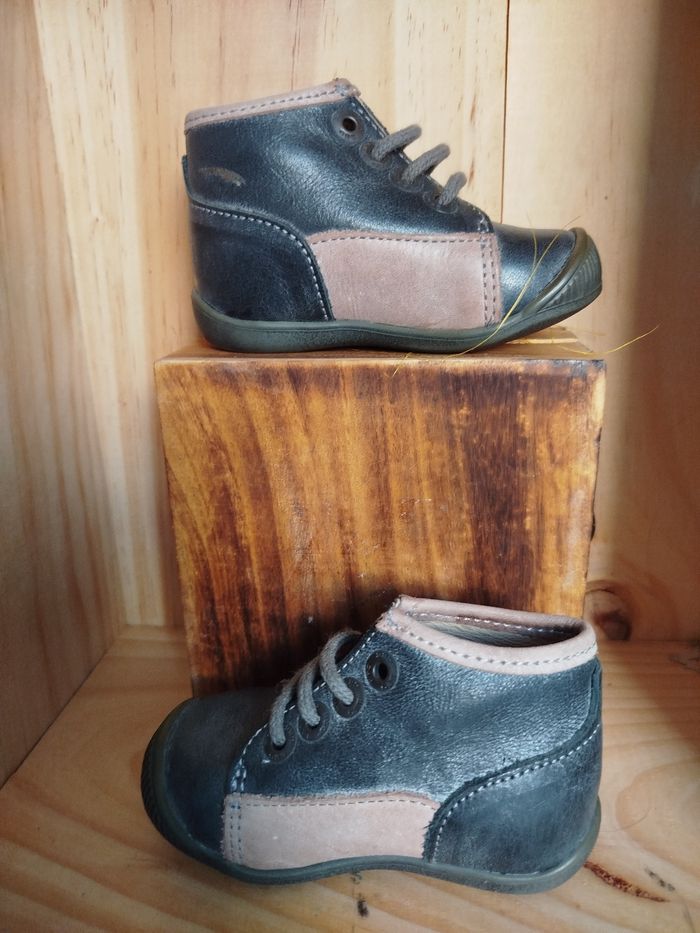 Chaussure - photo numéro 3