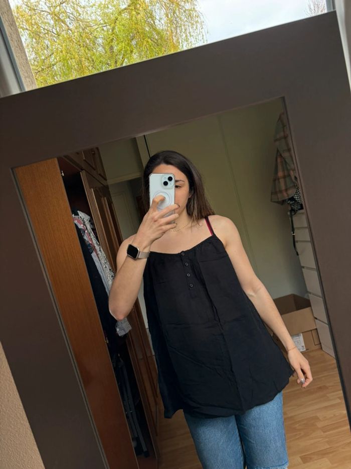 Débardeur Vila - photo numéro 2