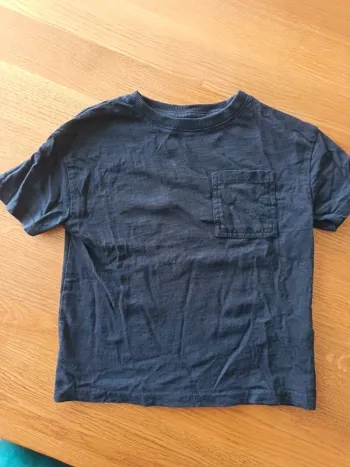 T-shirt basic