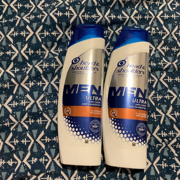 Shampoing