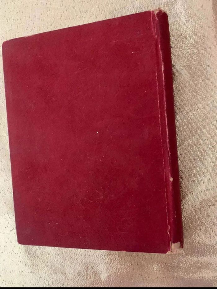 Livre de  chevet Toi et  Moi - photo numéro 2