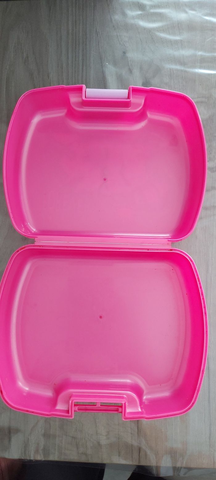 Boite a goûter et gourde Pat patrouille - photo numéro 3
