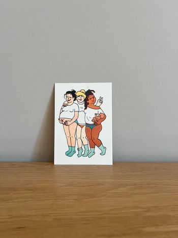 Illustration Coucou Suzette